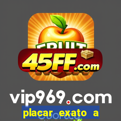 placar exato a qualquer momento bet365